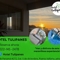 Promocional del hotel