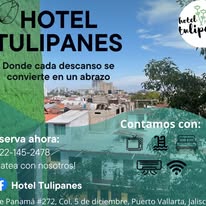 Servicios del hotel